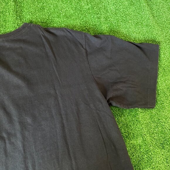 Zager Guitars Graphic T-Shirt Men’s Short Sleeve Crew Neck Casual Tee Size XL - Picture 14 of 14